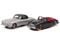 DINKY TOYS (FRANCE) (2)