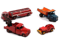 DINKY TOYS FRANCE (4)