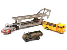 DINKY TOYS FRANCE (3)