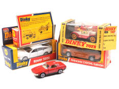 DINKY TOYS GB (4)