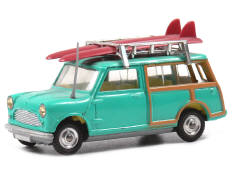 CORGI TOYS (GB) (1)
