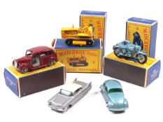 MATCHBOX (GB) (5)