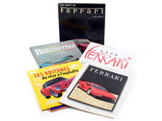 EDITION & EDITIONS (5)