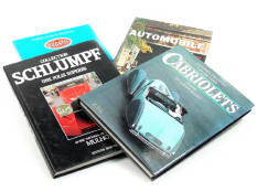 EDITIONS & EDITIONS (4)