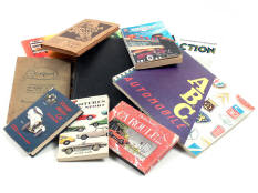 EDITIONS S.P.I.E.M. & DIVERS (10)