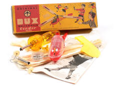 DUX (GERMANY) (1)