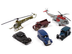 DINKY TOYS GB (6)