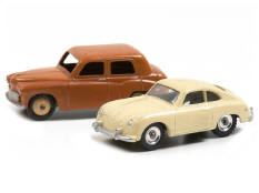 DINKY TOYS (GB) (2)