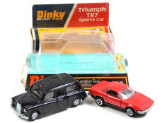 DINKY TOYS GB (2)