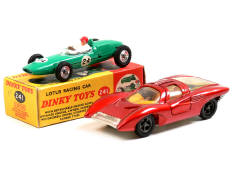 DINKY TOYS GB (2)