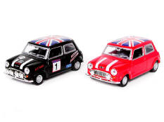 OXFORD DIE-CAST (GB) (2)