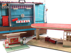 FRANCE JOUETS & ARONSTEIN (3)