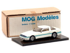 MOG MODELES (FRANCE) (1)