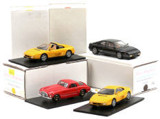 HECO MODELES (FRANCE) (4)