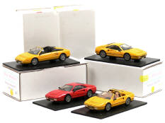 HECO MODELES (FRANCE) (4)