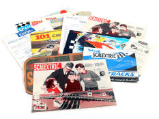 SCALEXTRIC (GB) (28)