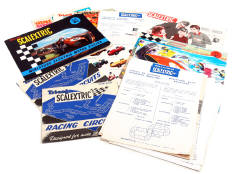 SCALEXTRIC (GB) (33)