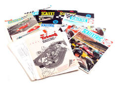 SCALEXTRIC (GB) (30)