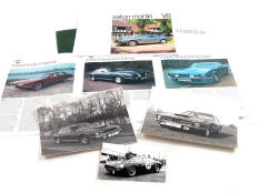 ASTON MARTIN (GB) (10)