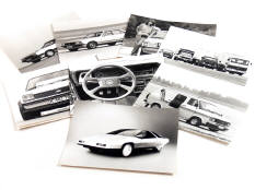 FORD MOTOR COMPAGNY (GERMANY) (18)