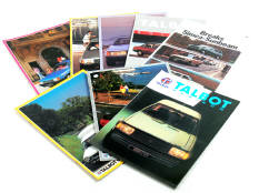 TALBOT (FRANCE) (16)