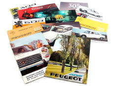 PEUGEOT (FRANCE) (1)