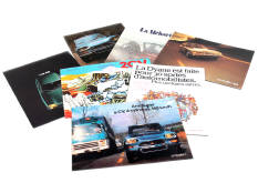 CITROËN (FRANCE) (1)