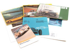 MERCEDES-BENZ (GERMANY) (1)