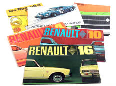 RENAULT (FRANCE) (1)