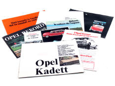 OPEL (ALLEMAGNE) (1)