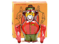 JOUSTRA (FRANCE) (1)