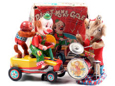 MODERN TOYS & ALPS (2)