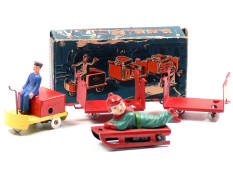 LA HOTTE SAINT NICOLAS & LES JOUETS CREATION (2)