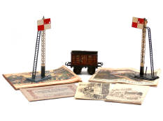 DIVERS (Ecartement O) (8)