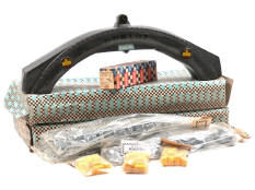 SCALEXTRIC (GB) (10)