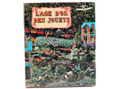 EDITIONS EDITA (FRANCE) (1)