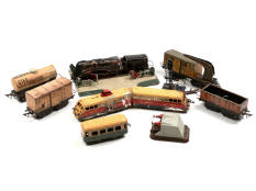 DIVERS (Ecartement O) (10)