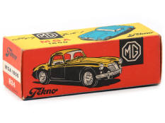 TEKNO (DANEMARK) (1)
