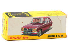 DINKY TOYS FRANCE (1)