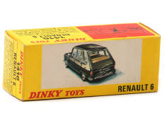 DINKY TOYS FRANCE (1)