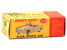 DINKY TOYS (GB) (1)