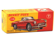 DINKY TOYS GB (1)