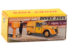 DINKY TOYS FRANCE (1)
