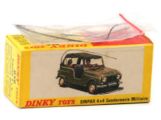 DINKY TOYS FRANCE (1)