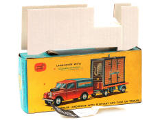 CORGI TOYS (GB) (1)