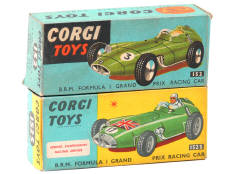 CORGI TOYS (GB) (2)
