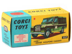 CORGI TOYS (GB) (1)