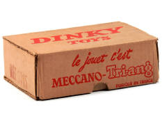 DINKY TOYS FRANCE (1)