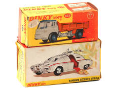 DINKY TOYS GB (2)