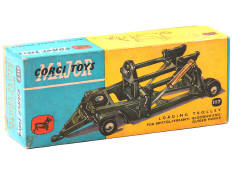 CORGI TOYS (GB) (1)